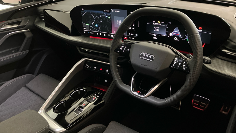 Audi Q5 2.0 TDI Quattro S Line 5dr S Tronic Diesel Estate